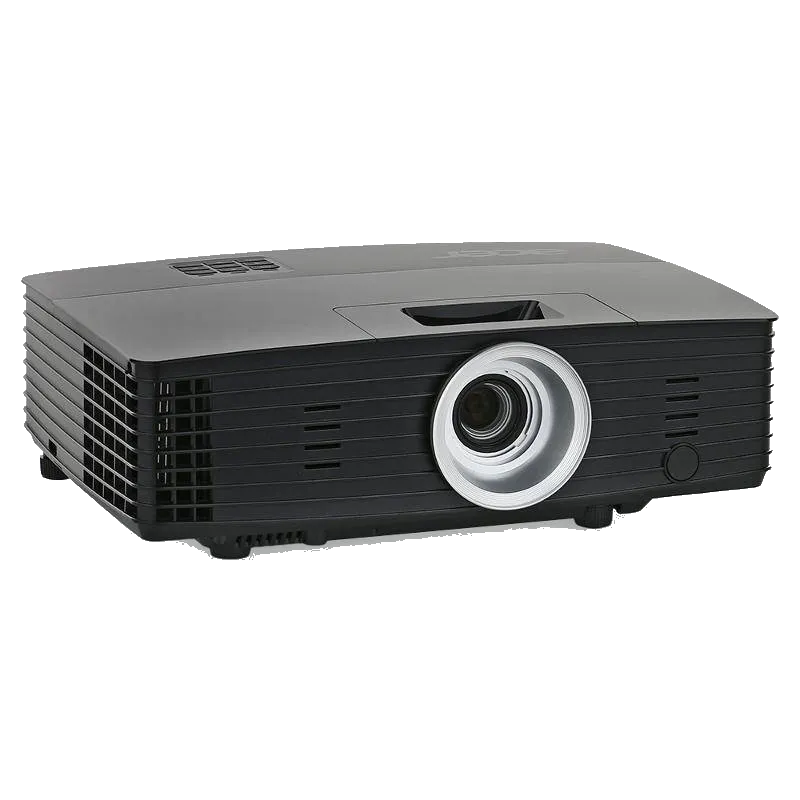 Замена матрицы Acer P1385W