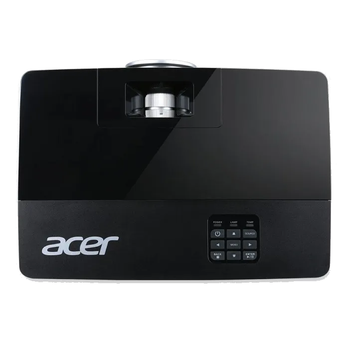 Замена матрицы Acer P1385WB