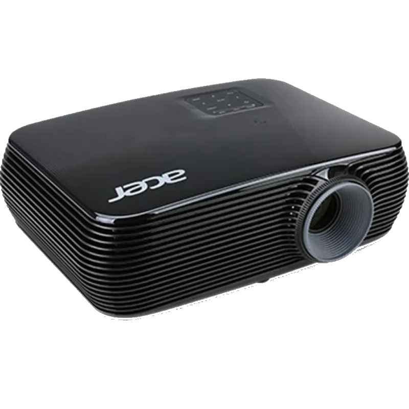 Замена матрицы Acer P1386W