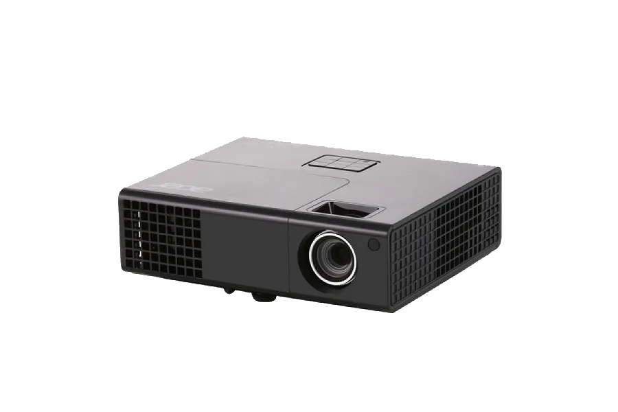 Замена матрицы Acer P1500