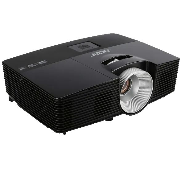 Замена матрицы Acer P1510