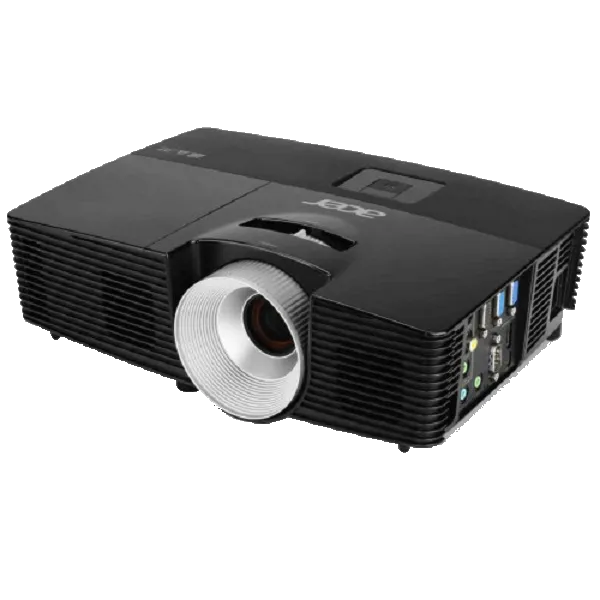 Замена матрицы Acer P1515