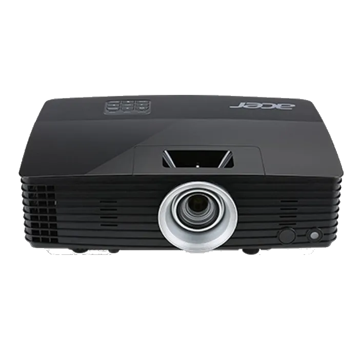 Замена матрицы Acer P1623