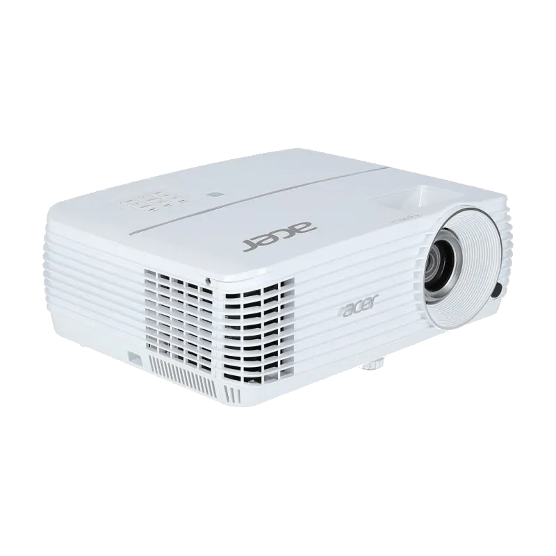 Замена матрицы Acer P1650