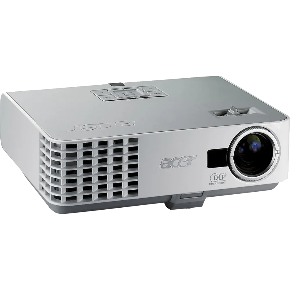 Замена матрицы Acer P3250