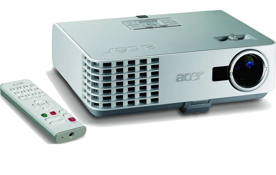 Замена матрицы Acer P3251