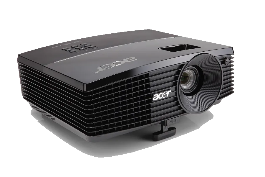 Замена матрицы Acer P5205