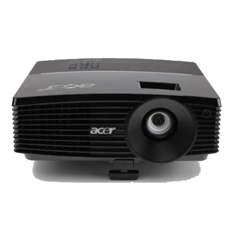 Замена матрицы Acer P5206