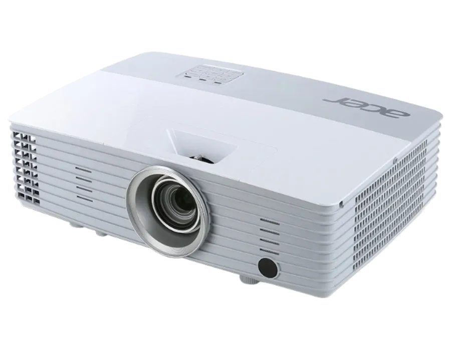 Замена матрицы Acer P5227