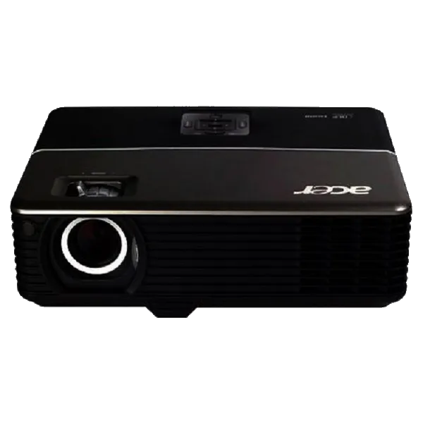 Замена матрицы Acer P5260