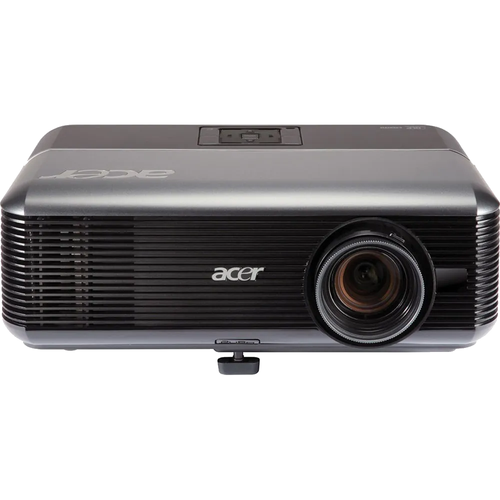 Замена матрицы Acer P5271