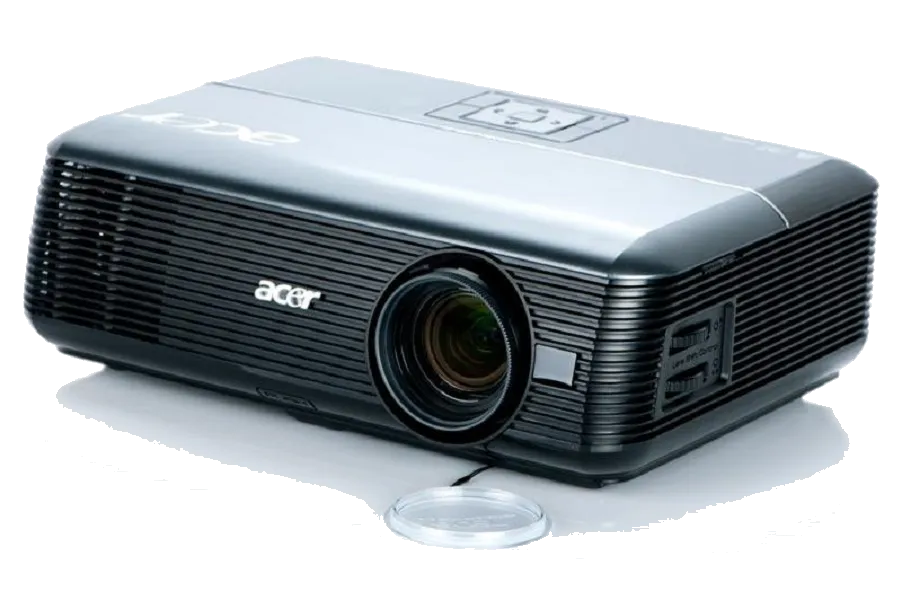 Замена матрицы Acer P5281