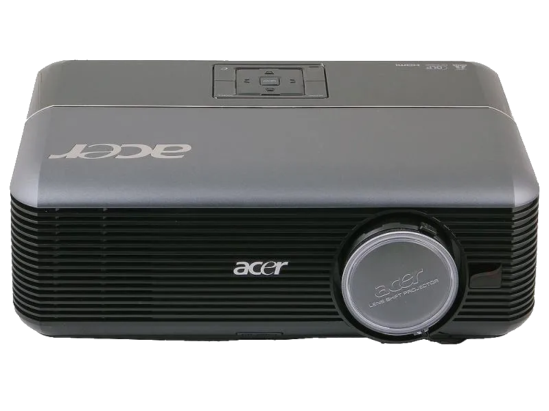 Замена матрицы Acer P5290