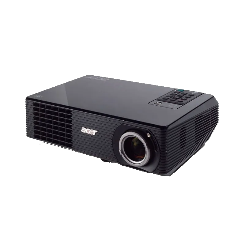 Замена матрицы Acer P5370W