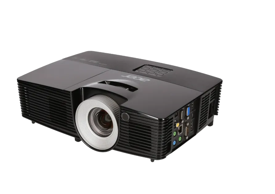 Замена матрицы Acer P5515