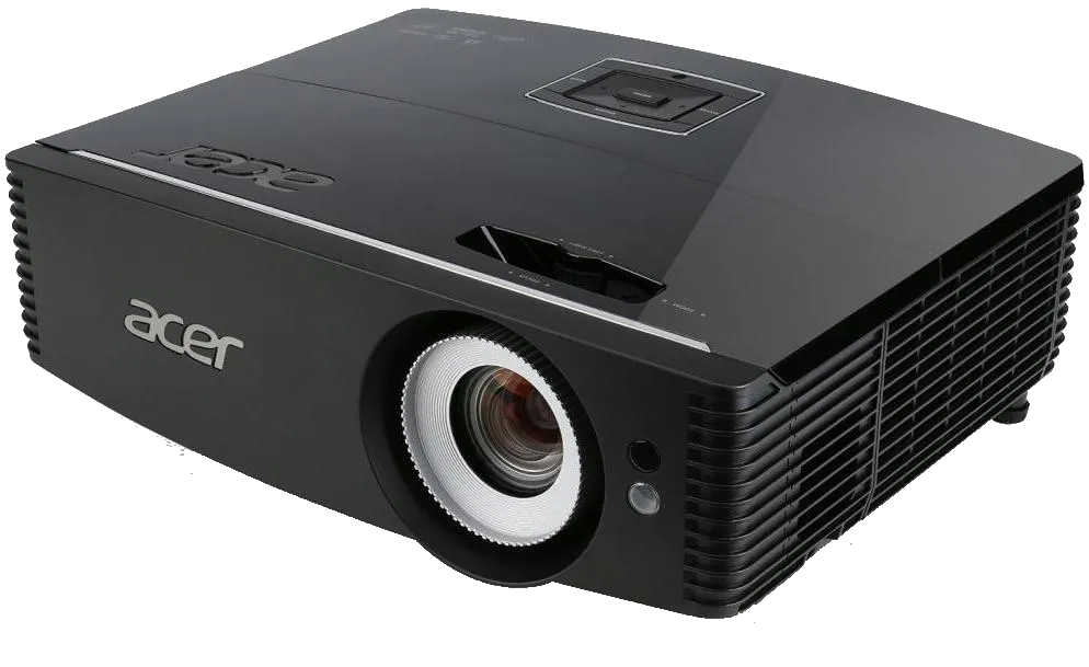 Замена матрицы Acer P6500