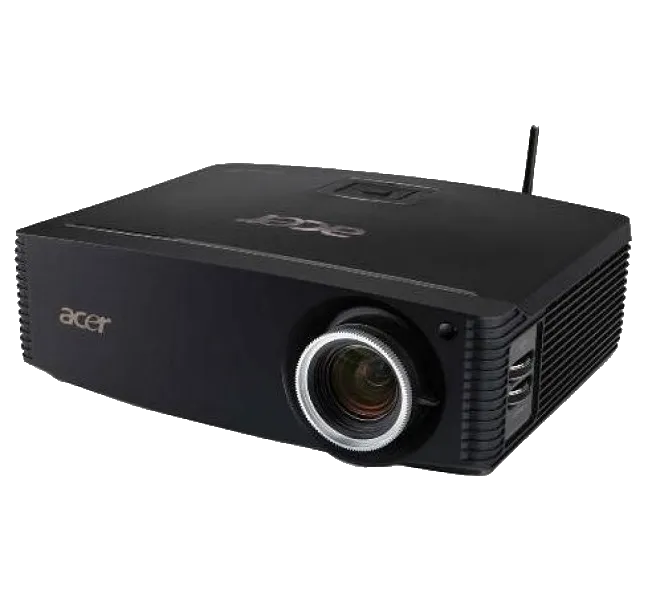 Замена матрицы Acer P7200i