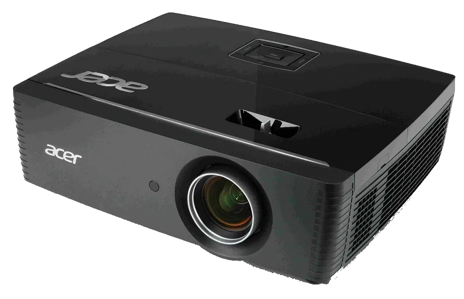 Замена матрицы Acer P7203