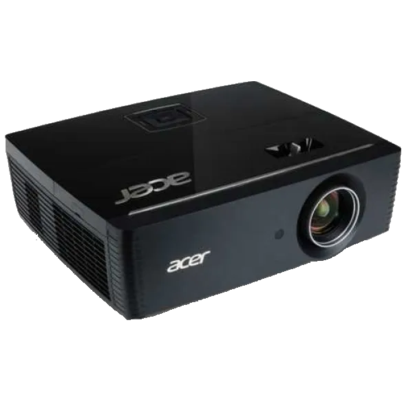 Замена матрицы Acer P7215