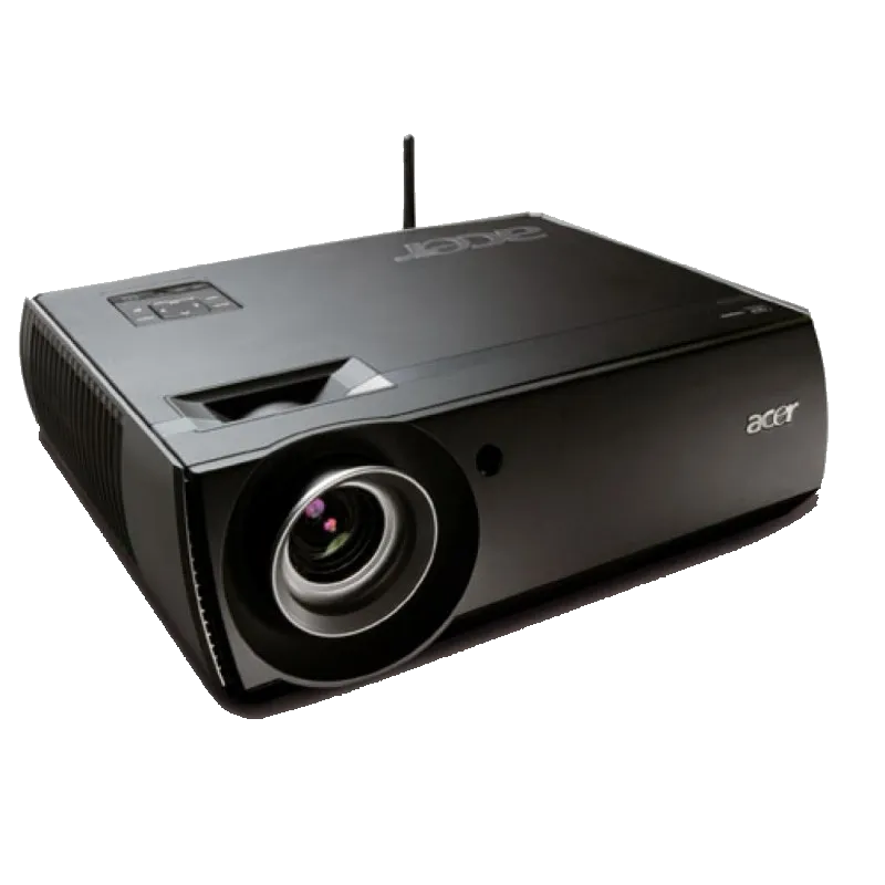 Замена матрицы Acer P7270i