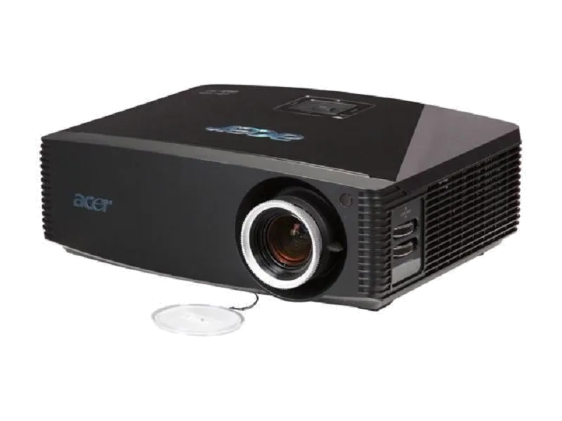 Замена матрицы Acer P7500