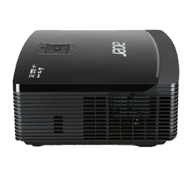 Замена матрицы Acer P7505