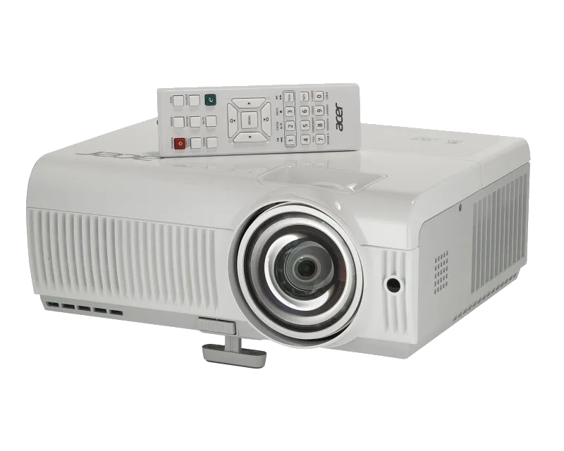 Замена матрицы Acer S1210