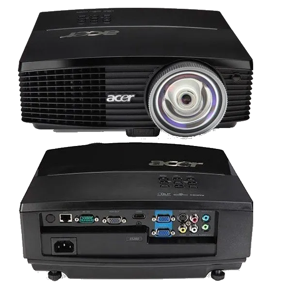 Замена матрицы Acer S5200