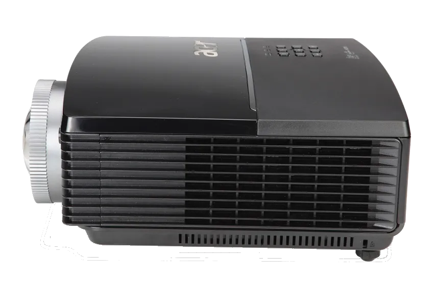 Замена матрицы Acer S5201