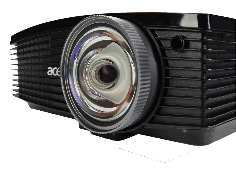 Замена матрицы Acer S5201B