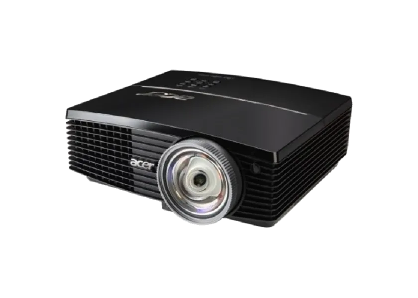 Замена матрицы Acer S5201M