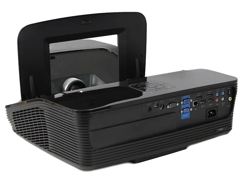 Замена матрицы Acer U5200