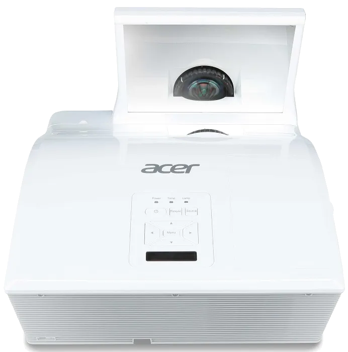 Замена матрицы Acer U5313W