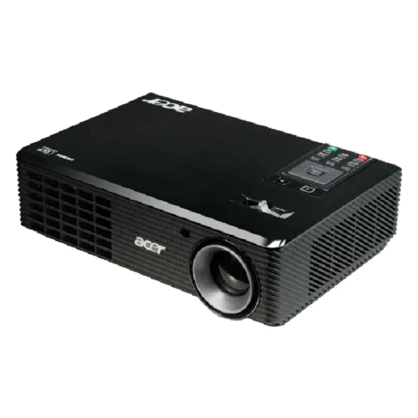 Замена матрицы Acer X110 3D