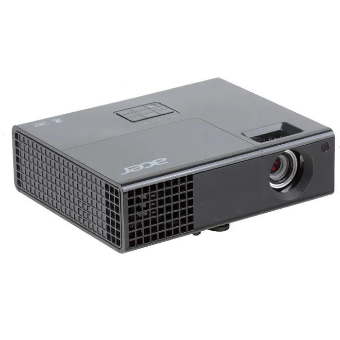 Замена матрицы Acer X111