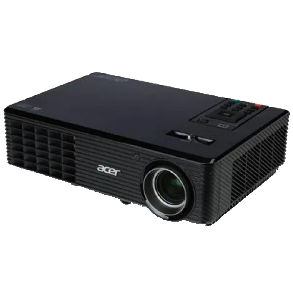 Замена матрицы Acer X112