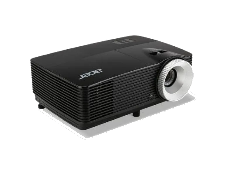 Замена матрицы Acer X112H