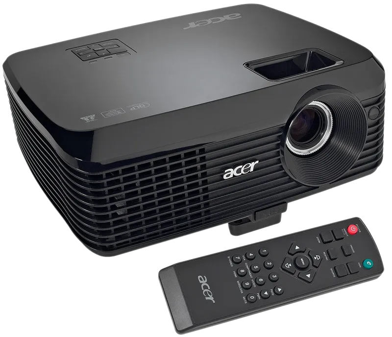 Замена матрицы Acer X1130