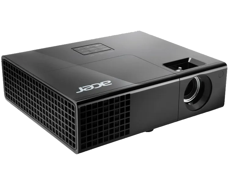 Замена матрицы Acer X1140A