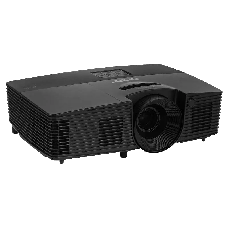 Замена матрицы Acer X115