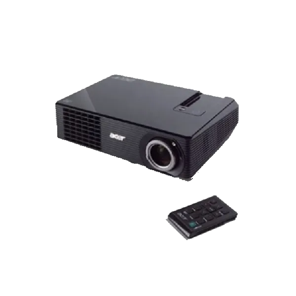 Замена матрицы Acer X1160PZ