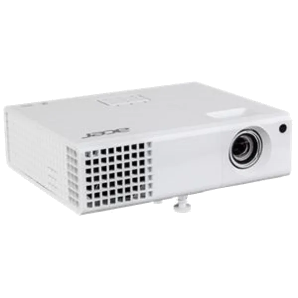 Замена матрицы Acer X1173A