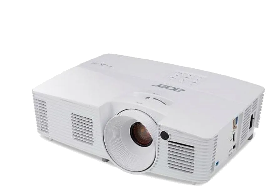 Замена матрицы Acer X117H