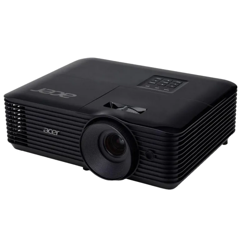 Замена матрицы Acer X118