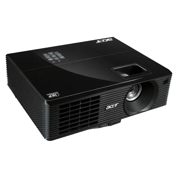 Замена матрицы Acer X1213