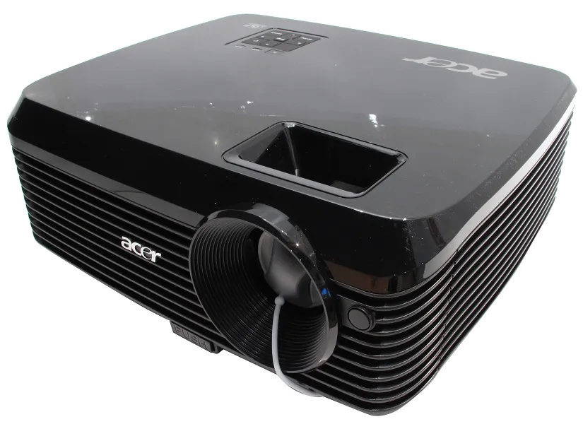 Замена матрицы Acer X1230K