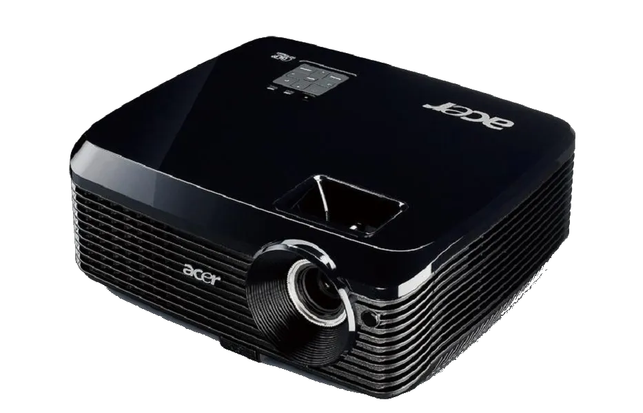 Замена матрицы Acer X1230PS