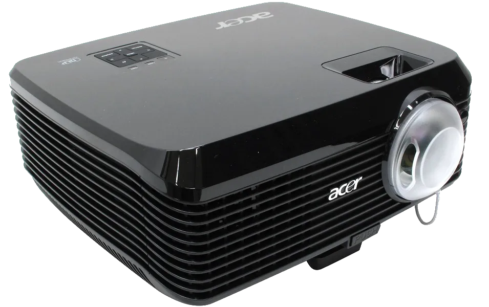 Замена матрицы Acer X1230S