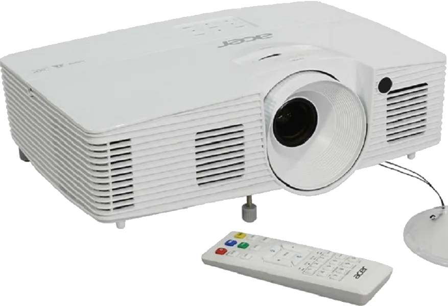 Замена матрицы Acer X125H