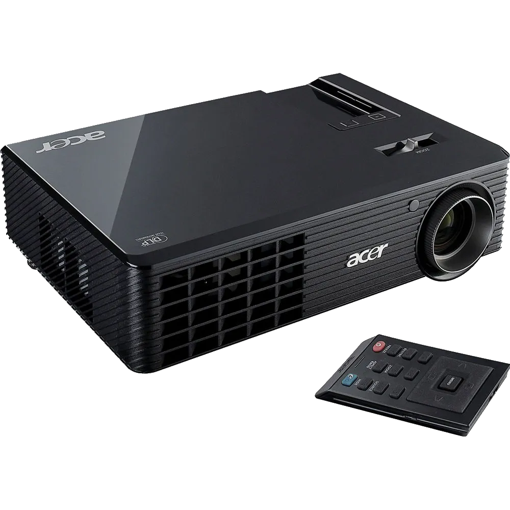 Замена матрицы Acer X1261